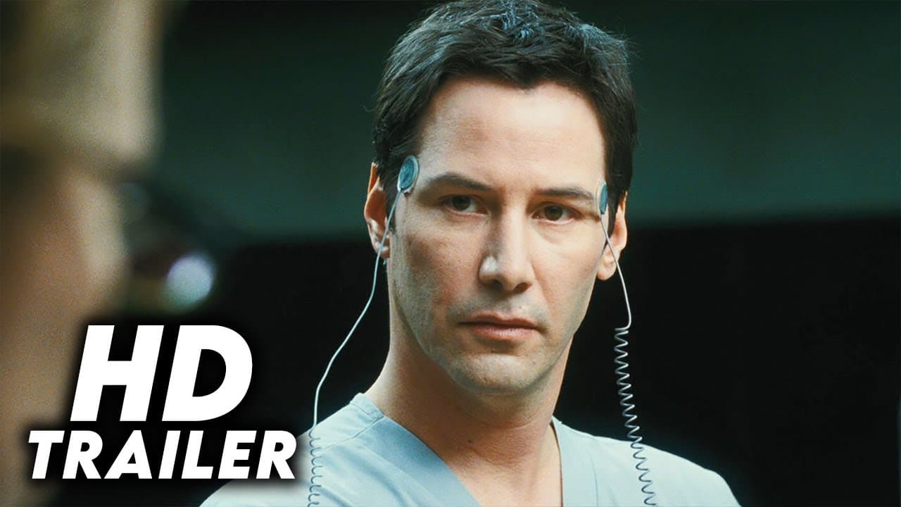 The Day the Earth Stood Still trailer