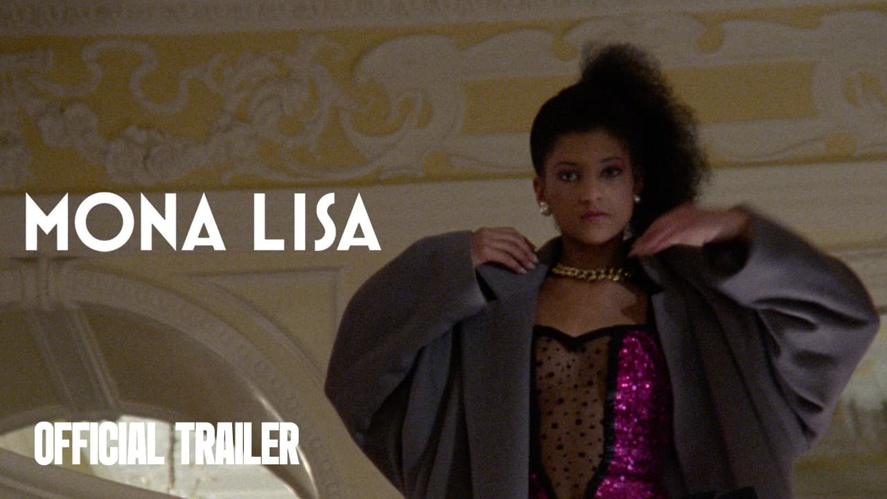 Mona Lisa trailer