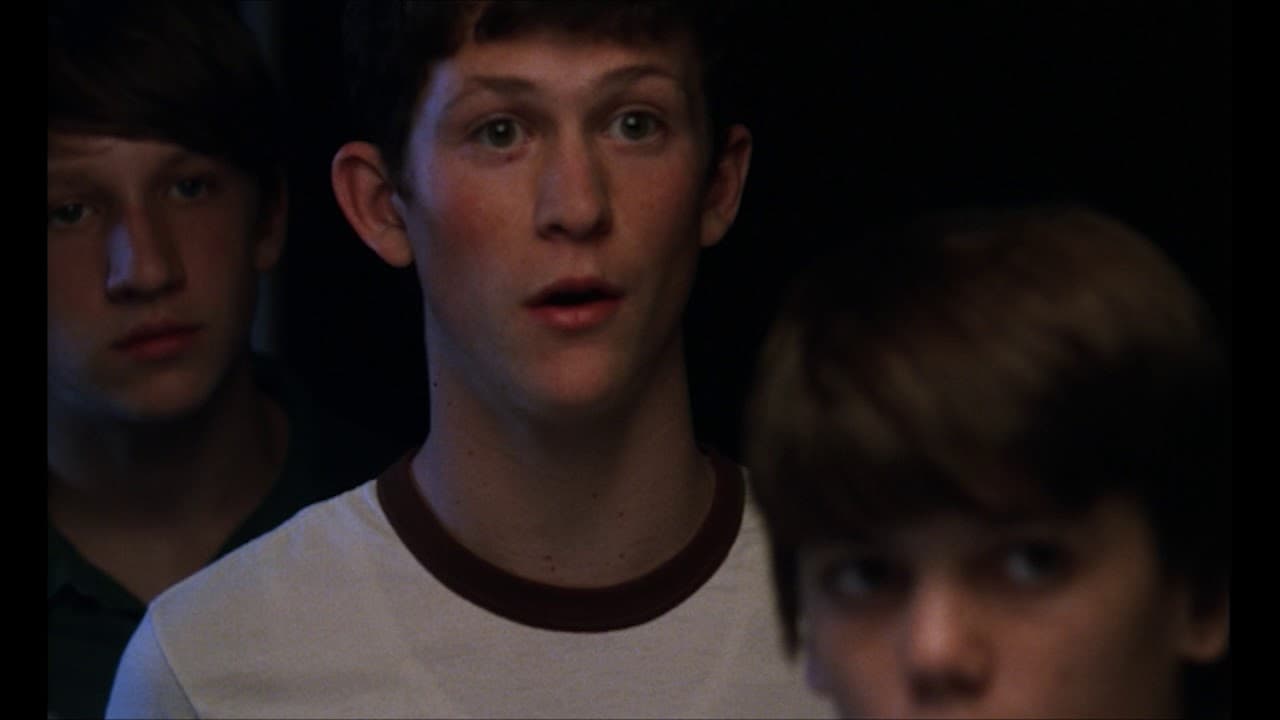 The Virgin Suicides trailer