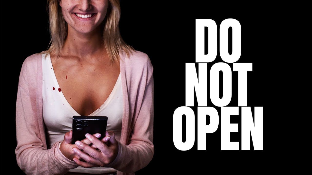 Do Not Open trailer