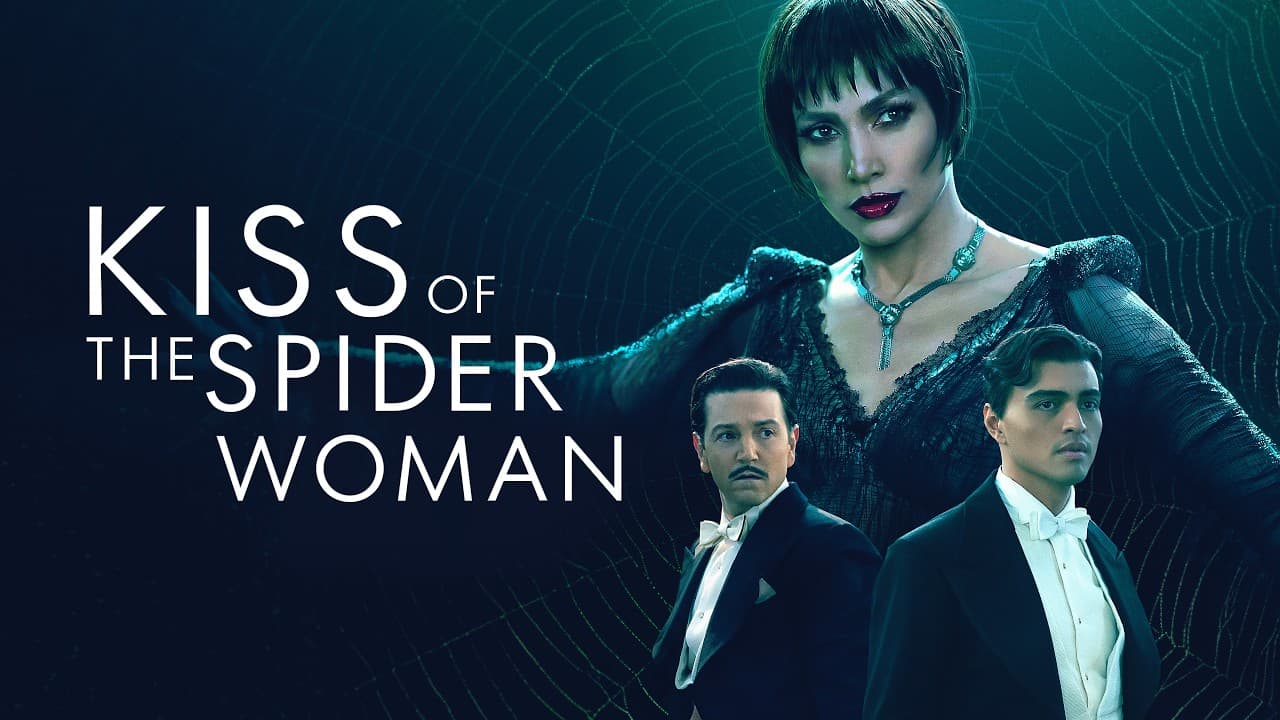 Kiss of the Spider Woman trailer