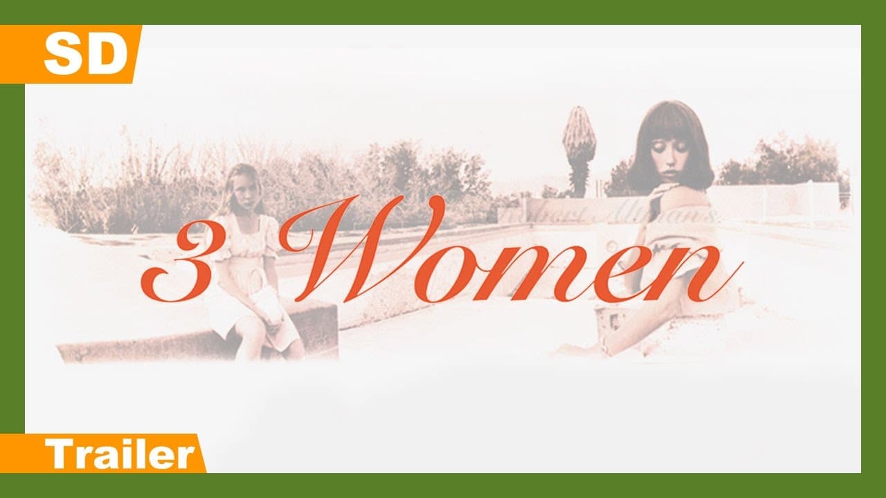 3 Women trailer