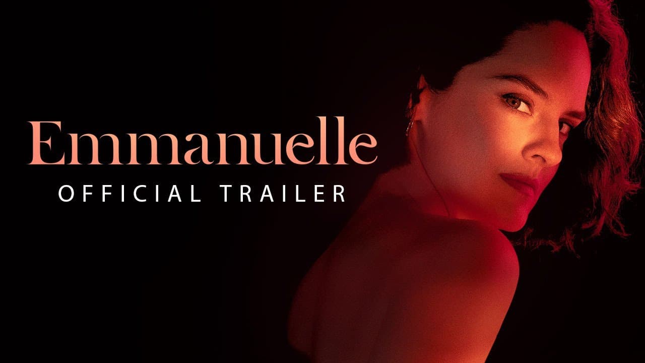 Emmanuelle trailer