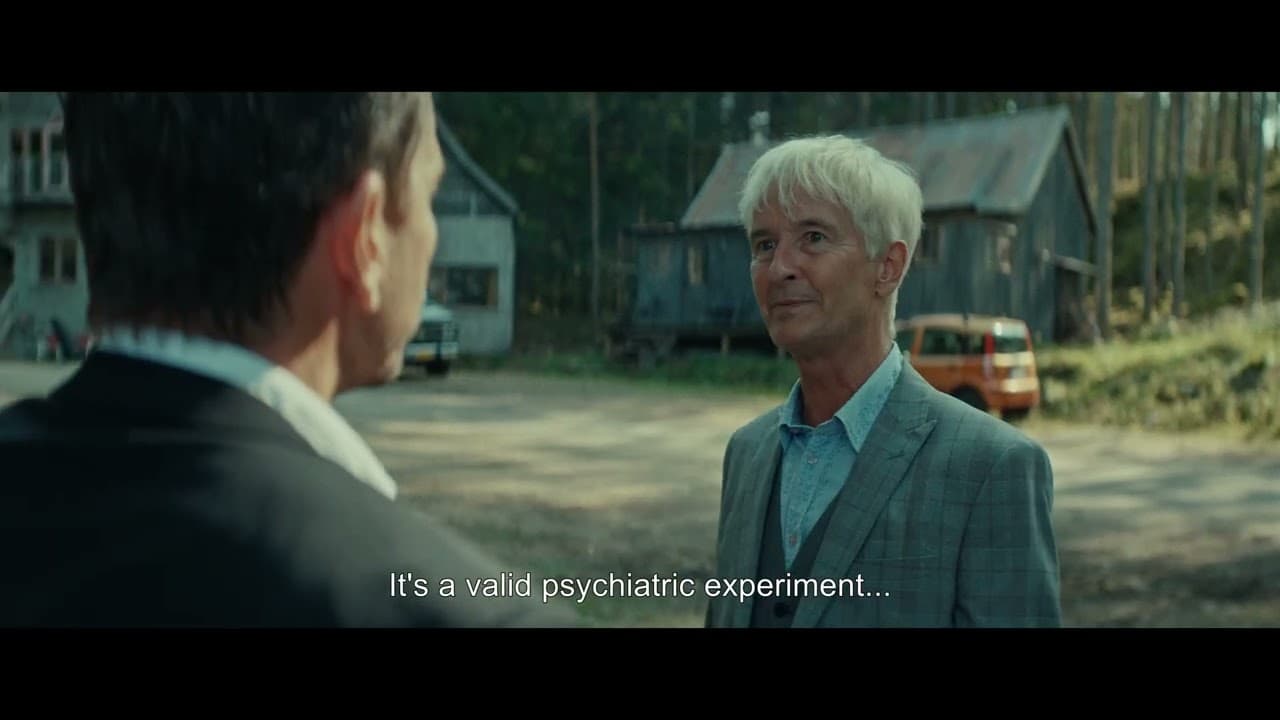 The Last Viking trailer