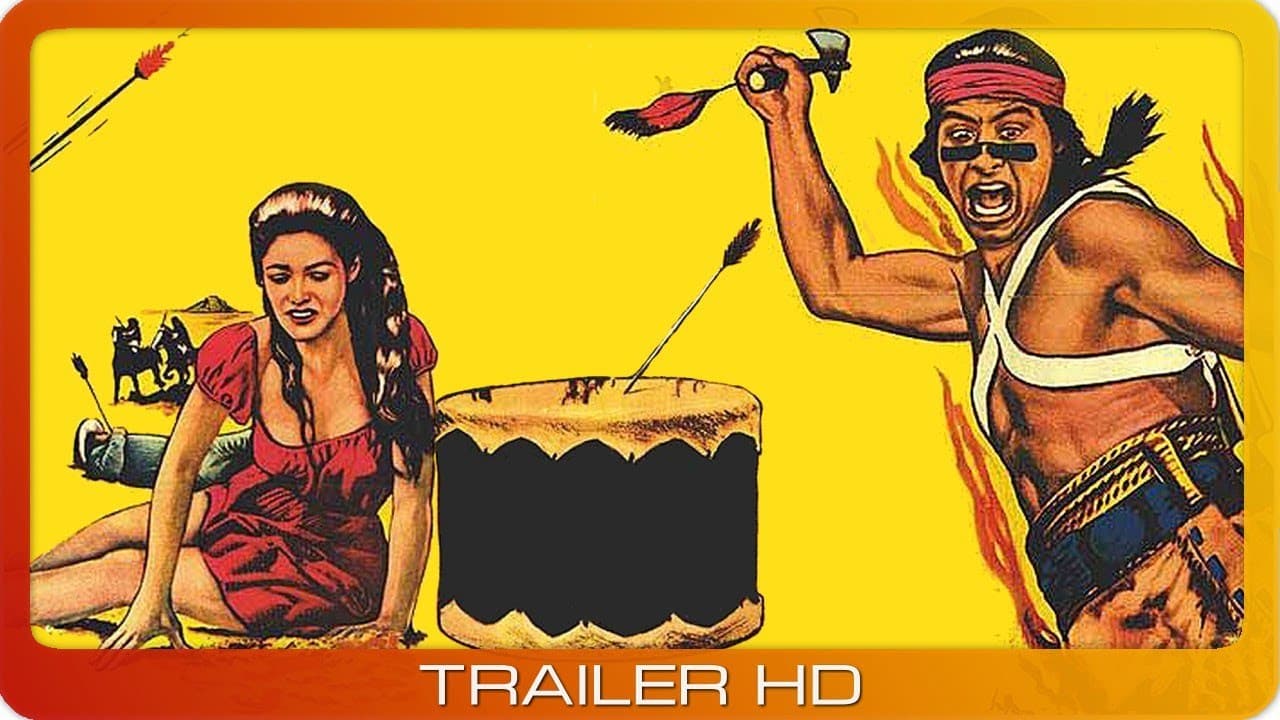War Drums trailer