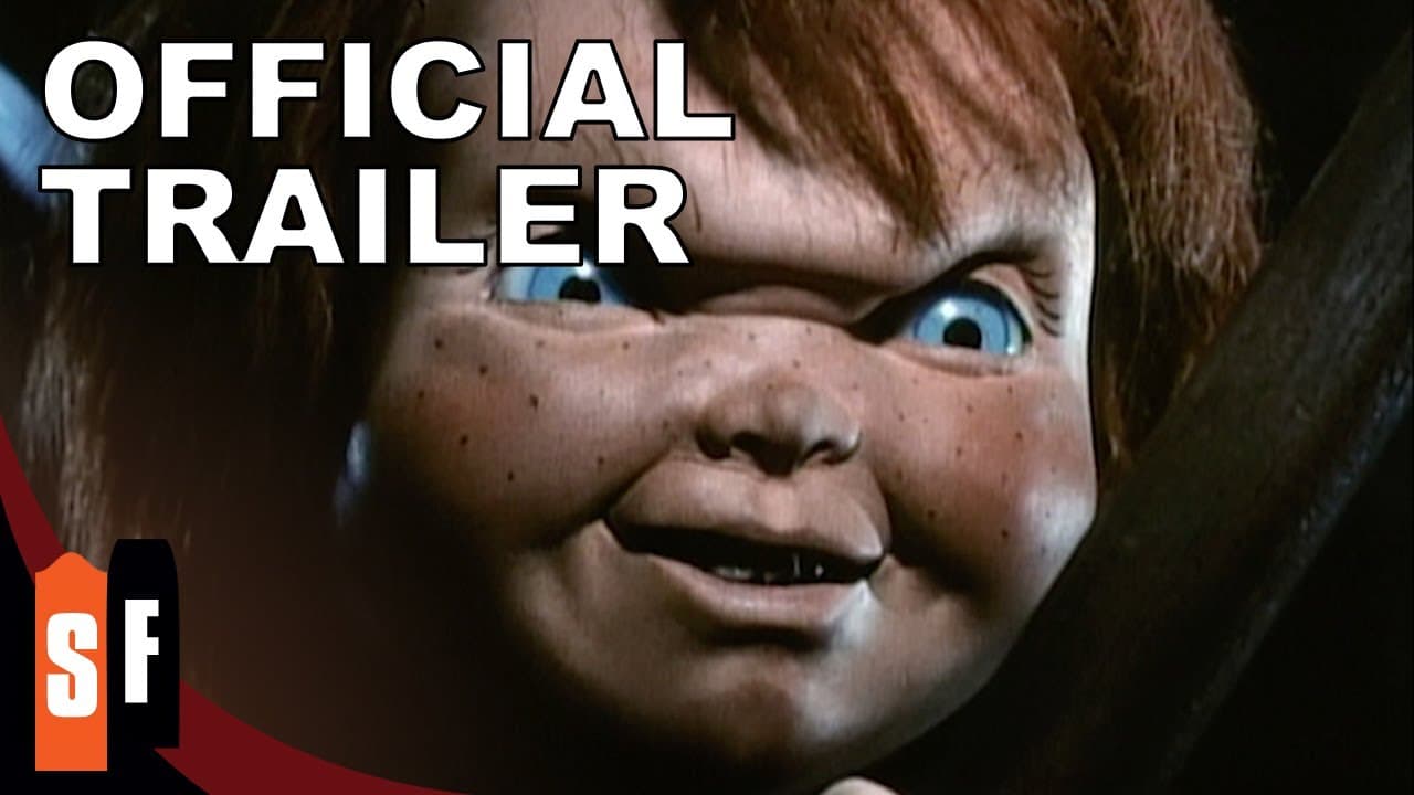 Child's Play 2 trailer