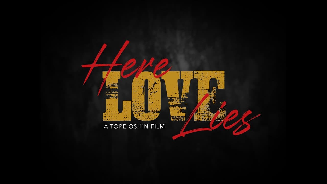 Here Love Lies trailer