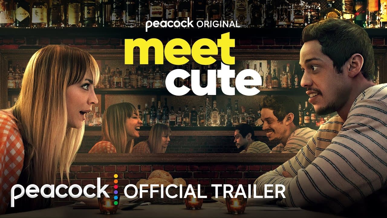 Meet Cute trailer