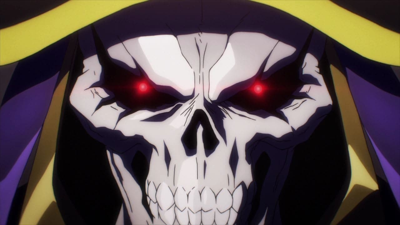 Overlord: The Undead King trailer
