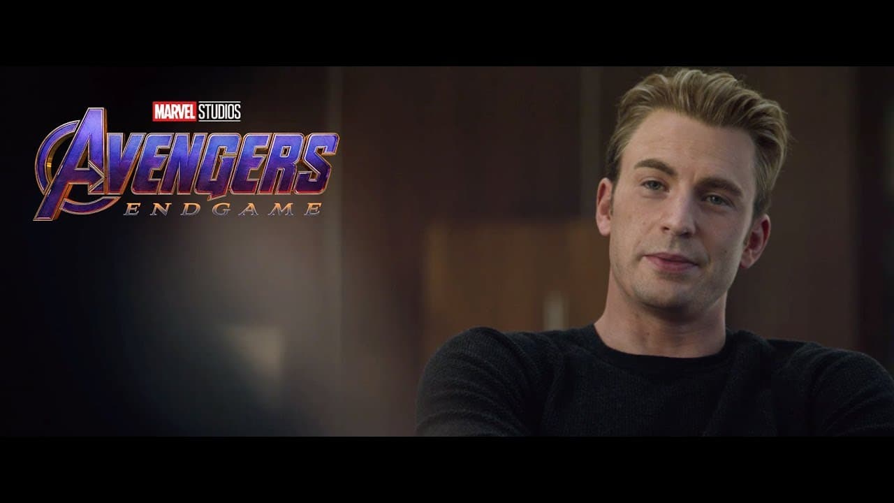 Avengers: Endgame trailer