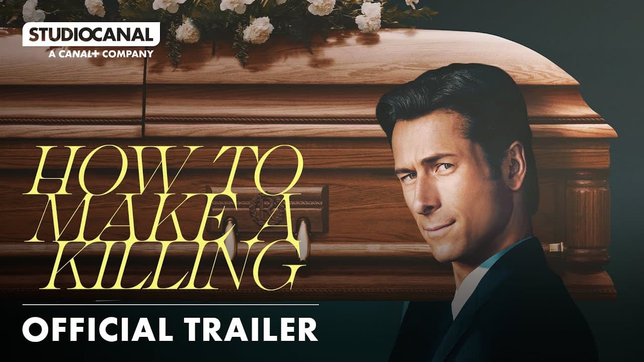How to Make a Killing trailer