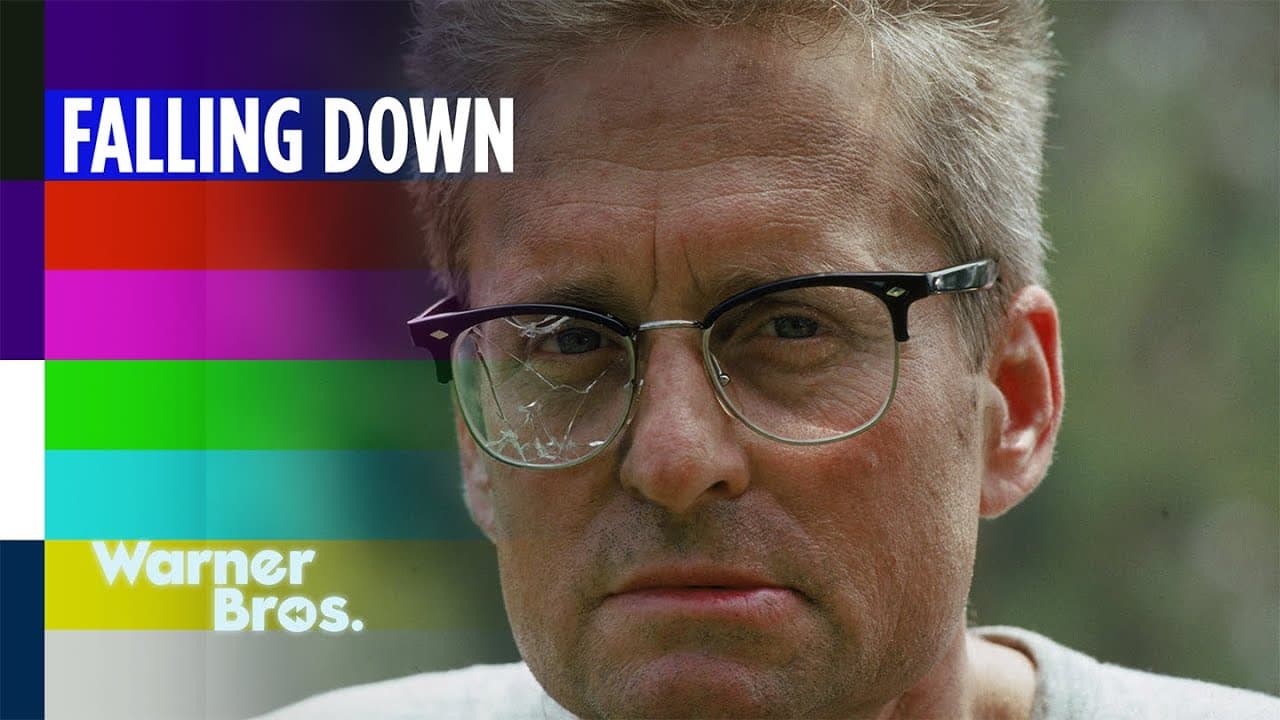 Falling Down trailer