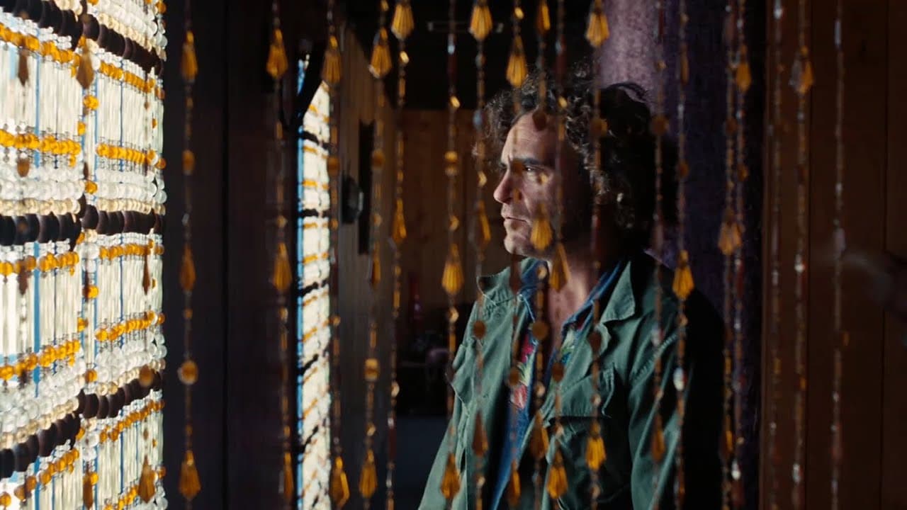 Inherent Vice trailer
