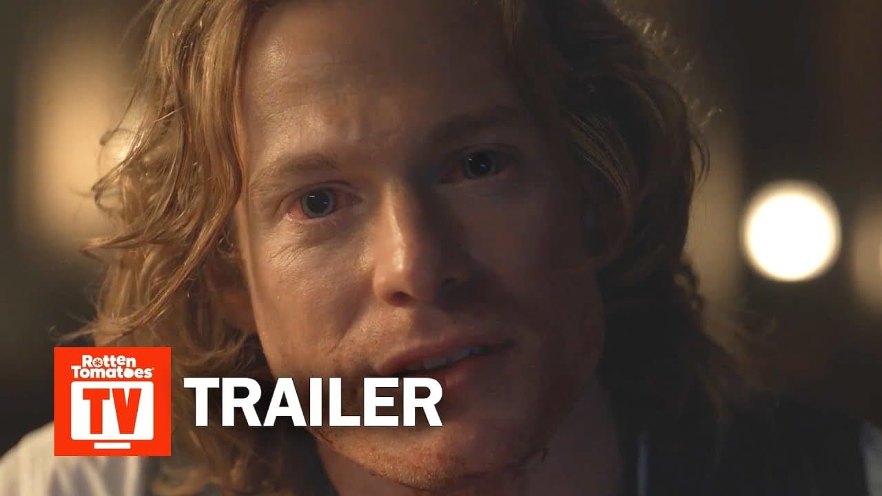 Interview with the Vampire trailer