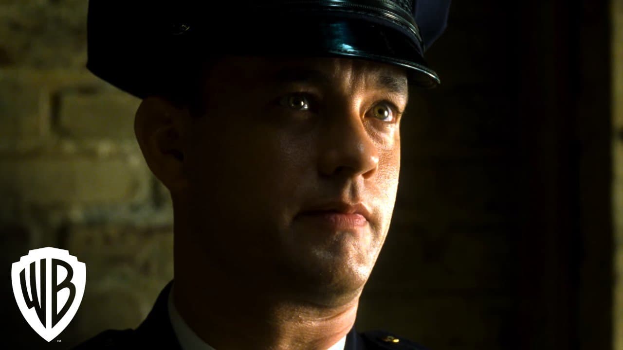 The Green Mile trailer