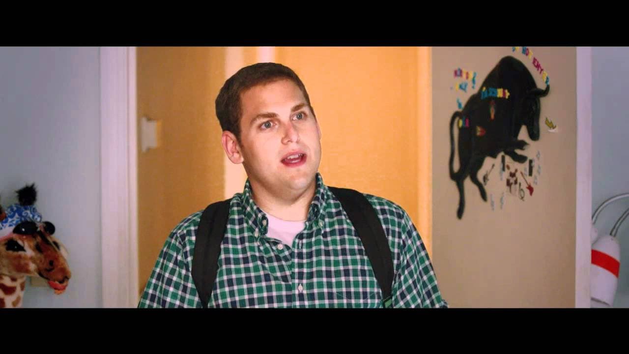 21 Jump Street trailer