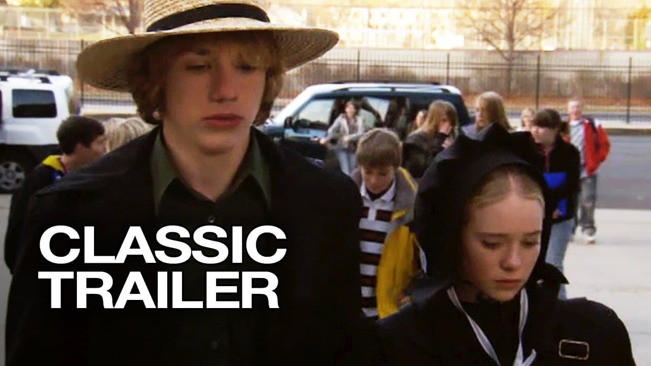 Saving Sarah Cain trailer