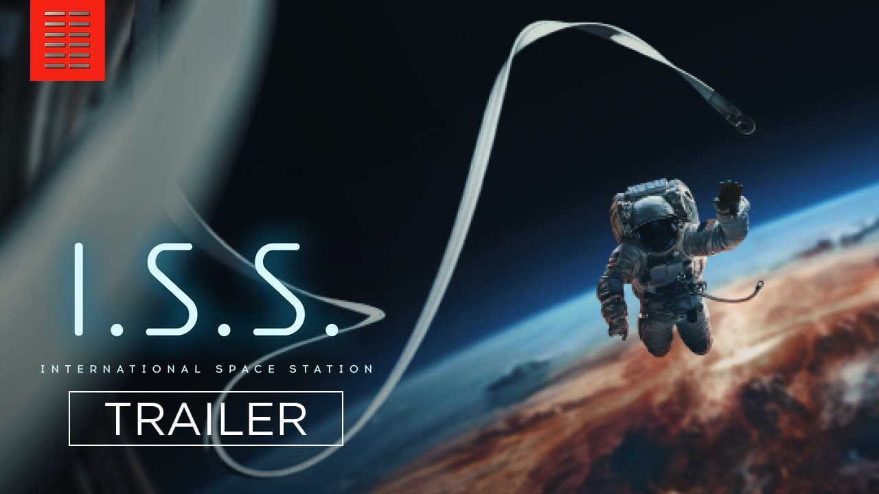 I.S.S. trailer