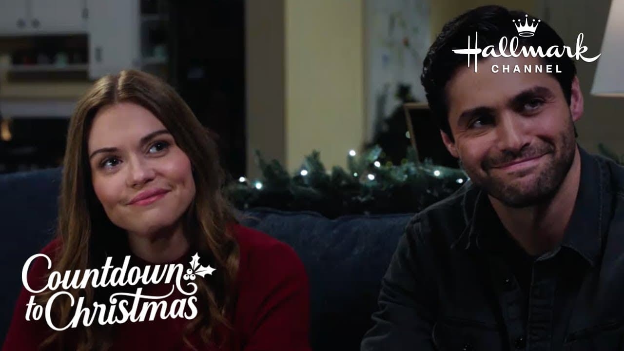 Holiday Touchdown: A Bills Love Story trailer