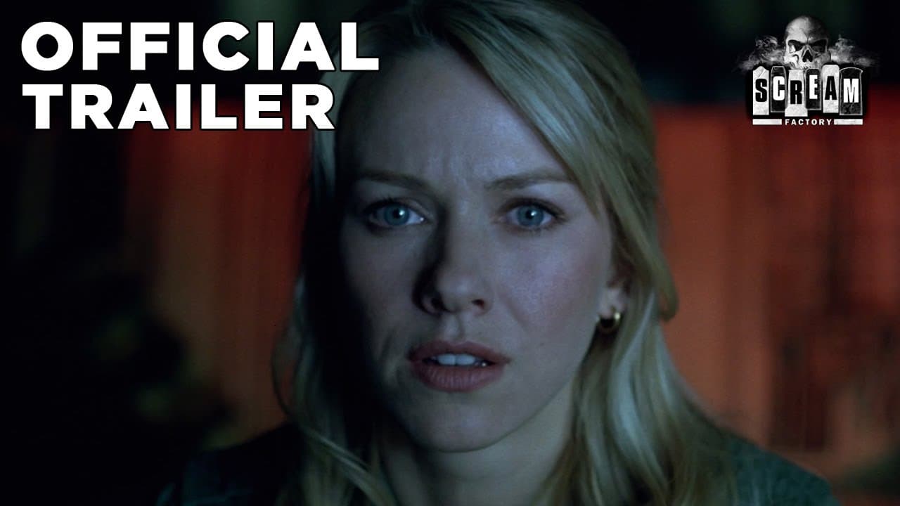 The Ring trailer