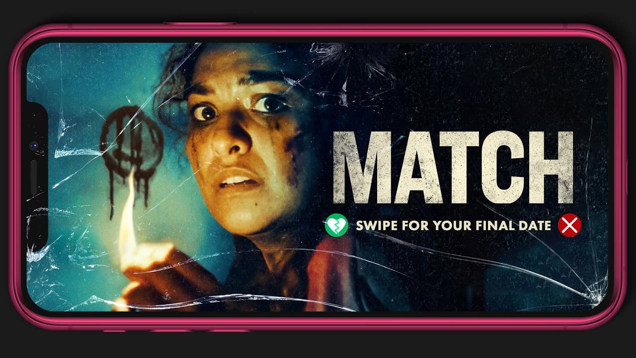 Match trailer