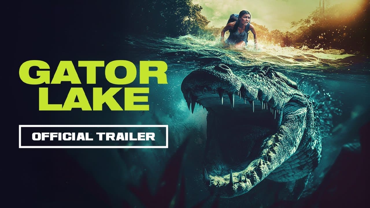 Lake Jesup: Bonecrusher's Revenge trailer