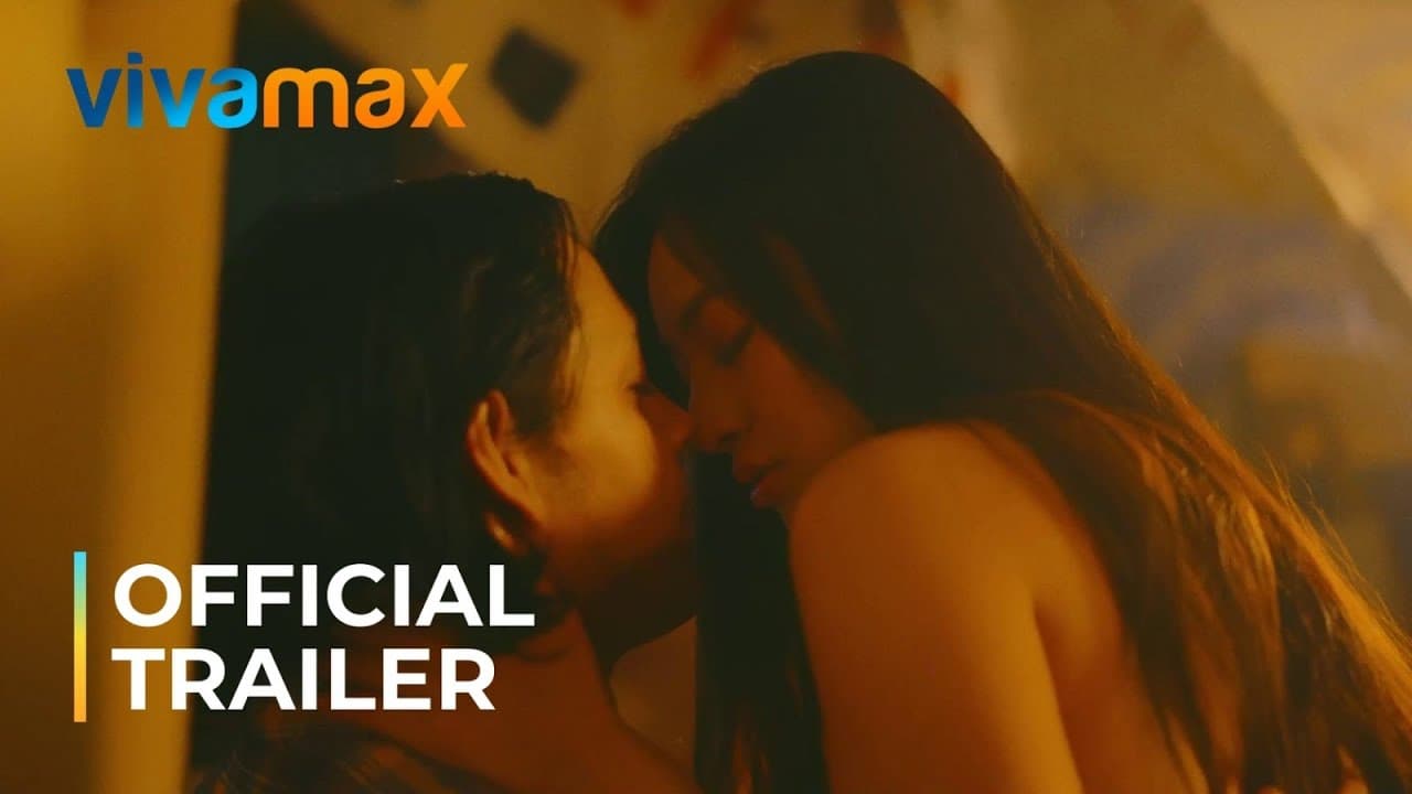 EKS trailer