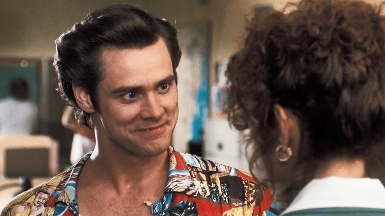 Ace Ventura: Pet Detective trailer