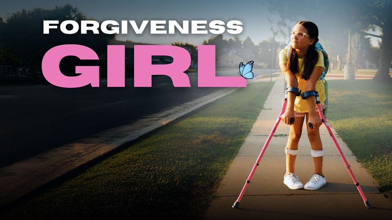 Forgiveness Girl trailer