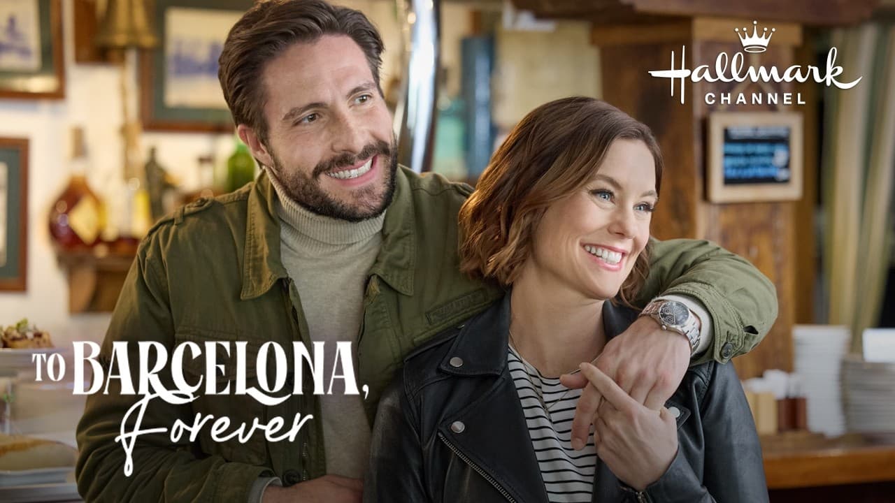 To Barcelona, Forever trailer
