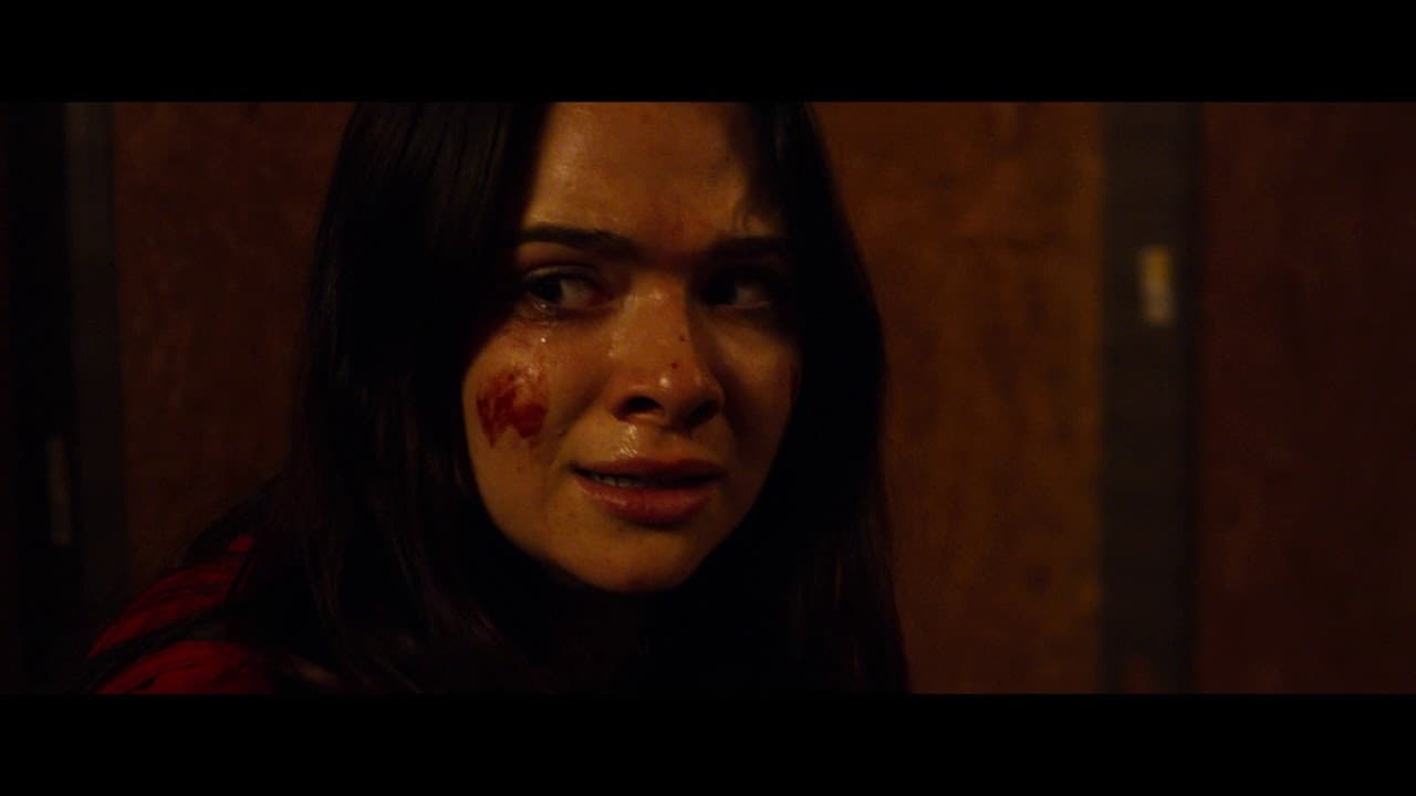 Haunt trailer