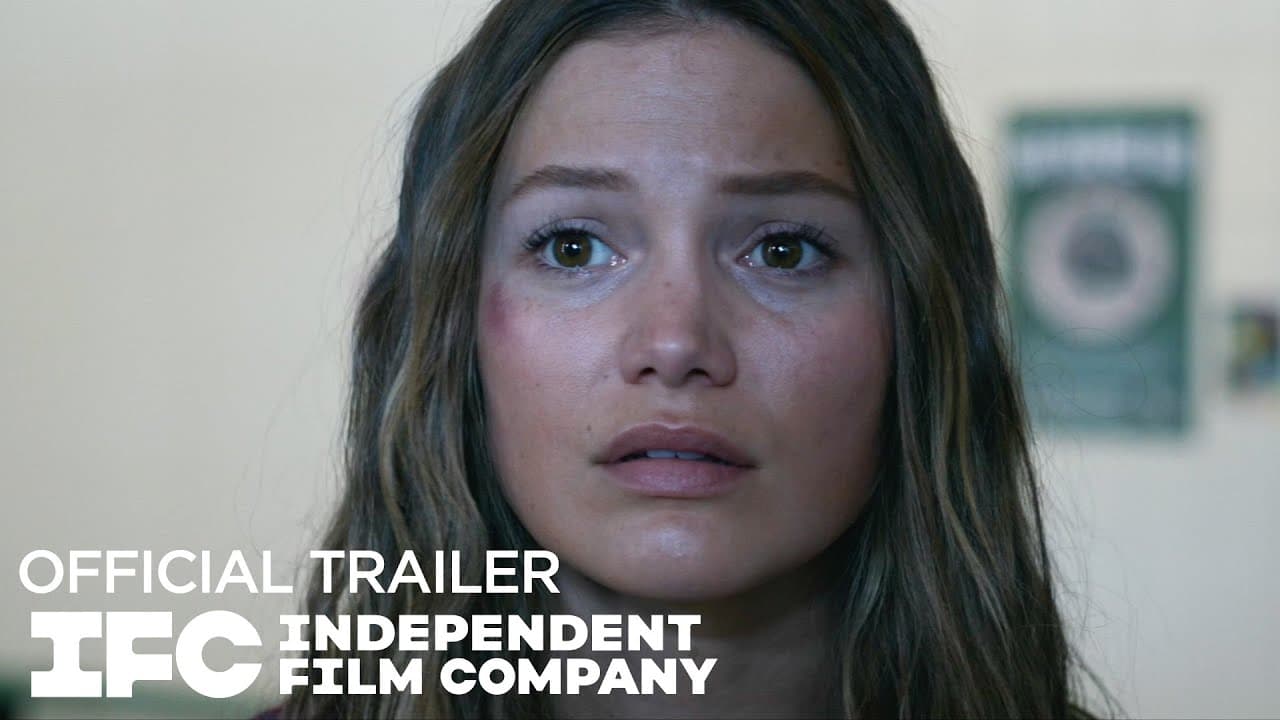 This Is Not a Test trailer