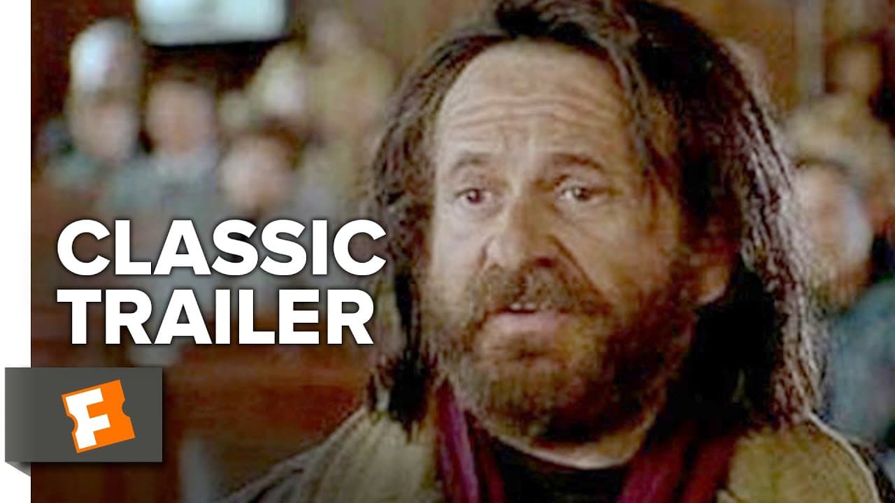 With Honors trailer
