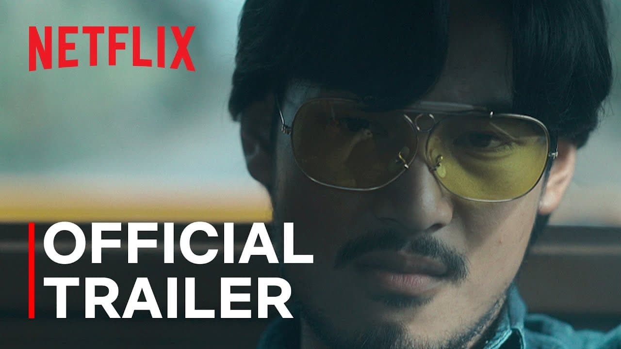 Tee Yai: Born to Be Bad trailer