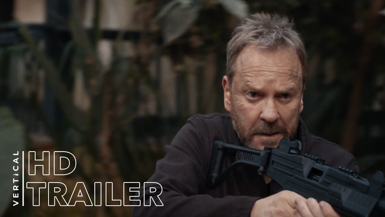 Brothers Under Fire trailer