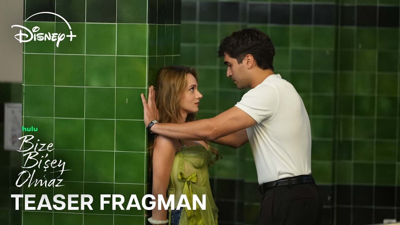 We'll Be Fine trailer