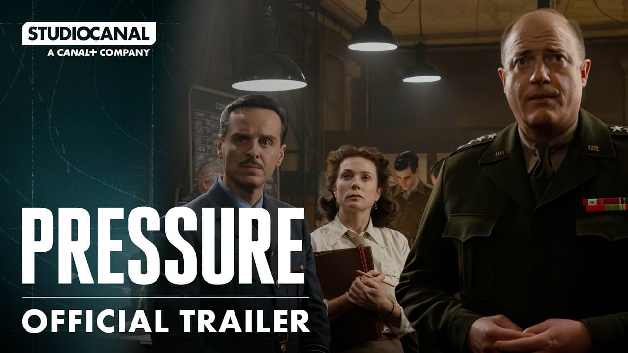 Pressure trailer