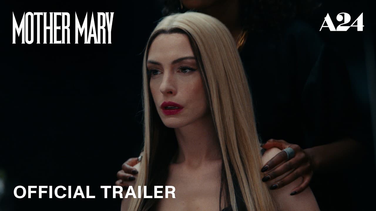Mother Mary trailer