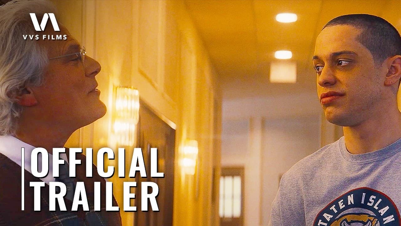 The Home trailer