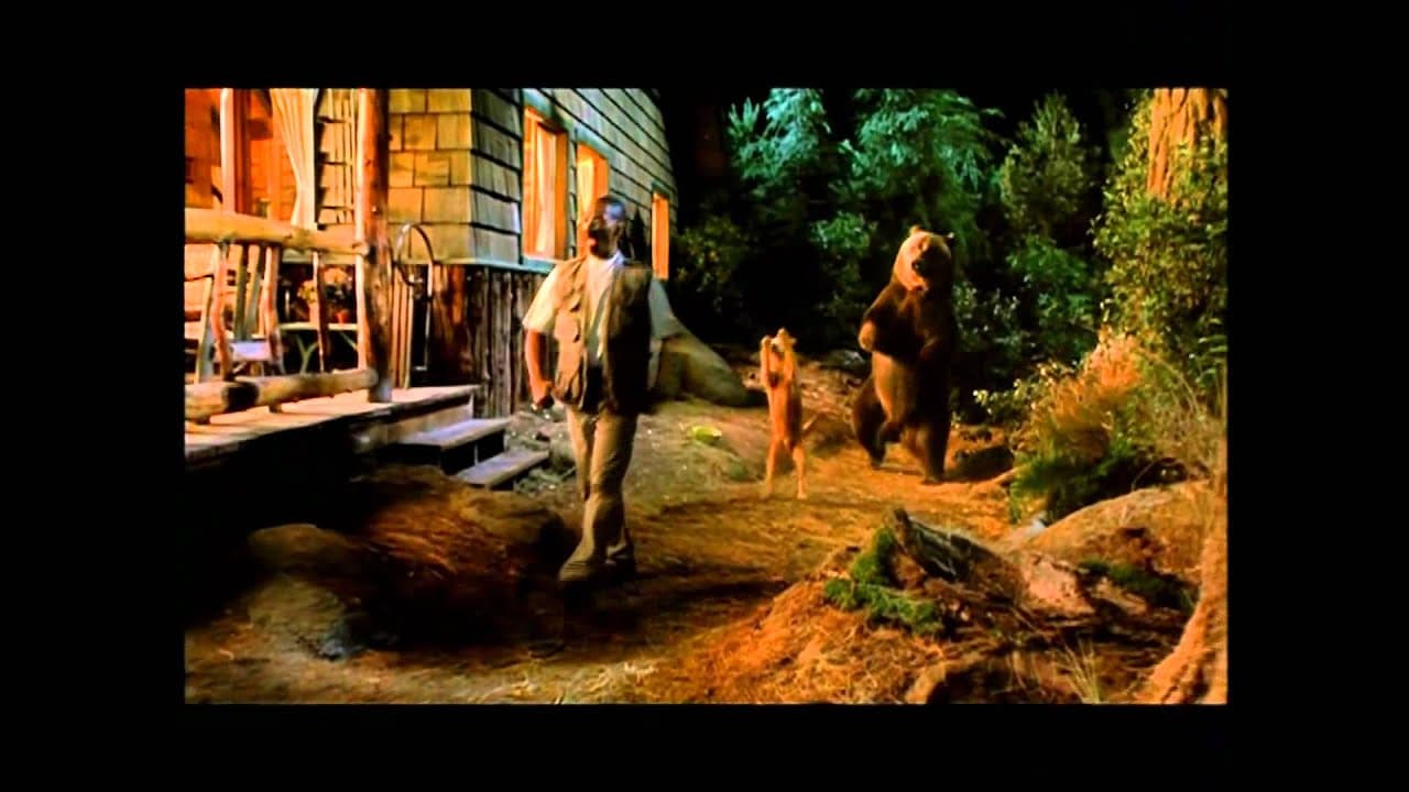 Dr. Dolittle 2 trailer