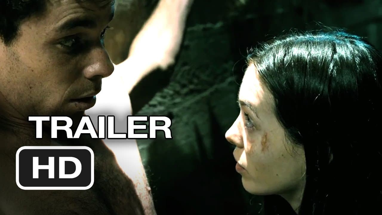 I Spit on Your Grave 2 trailer