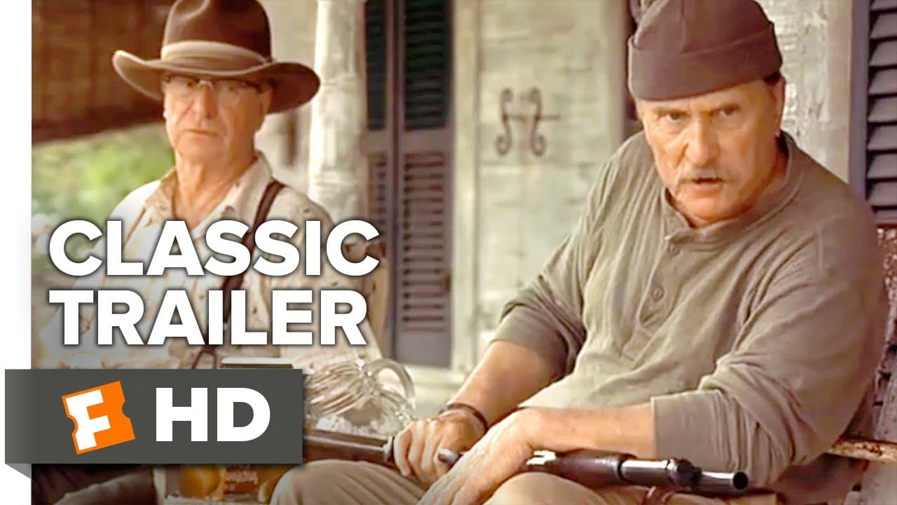 Secondhand Lions trailer