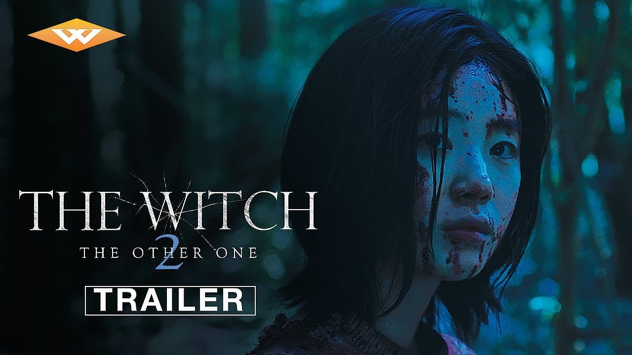 The Witch: Part 2 - The Other One trailer
