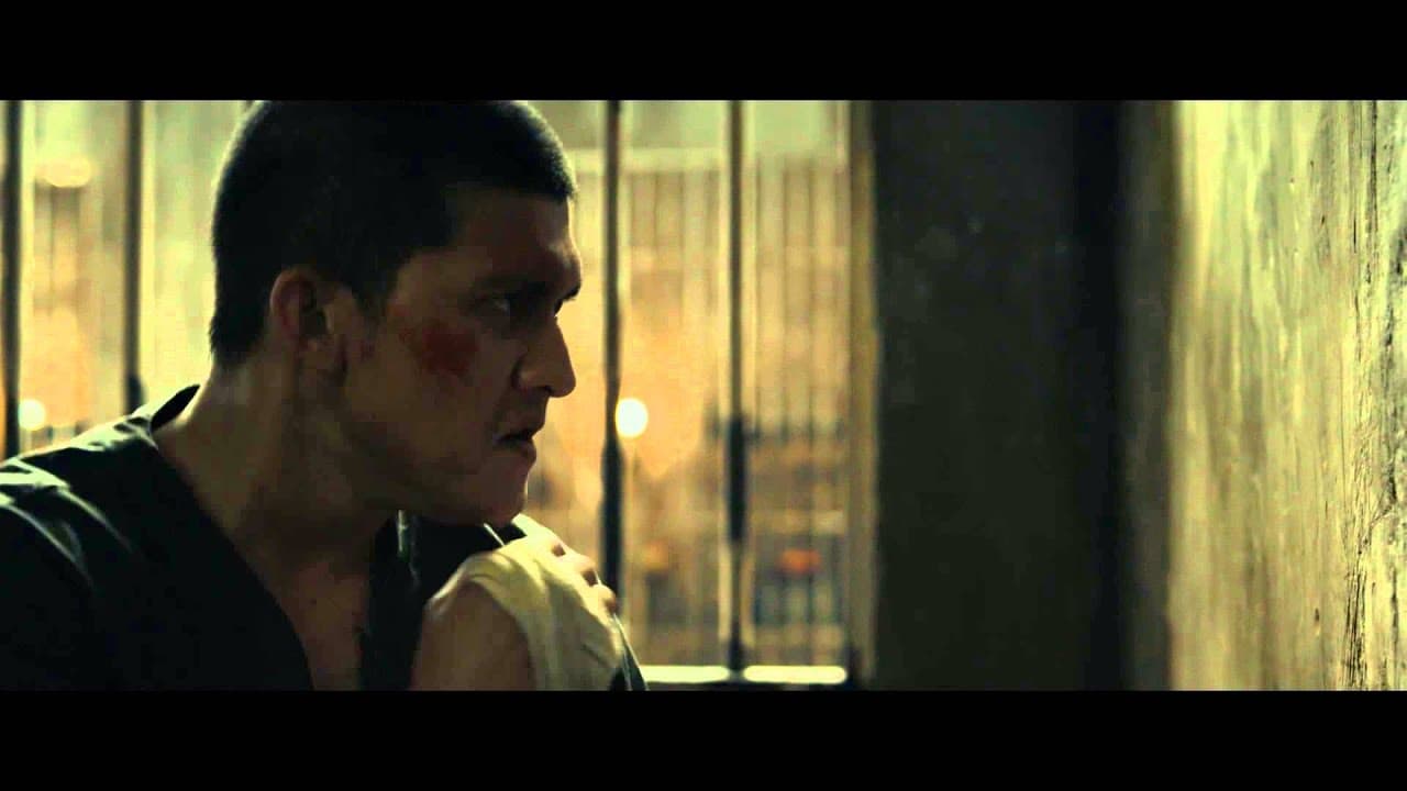 The Raid 2 trailer