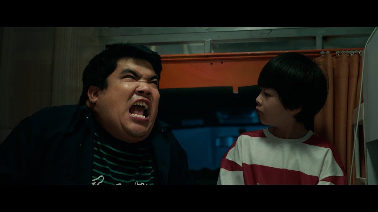 Food Truck: Stolen Love... and Moo Deng trailer