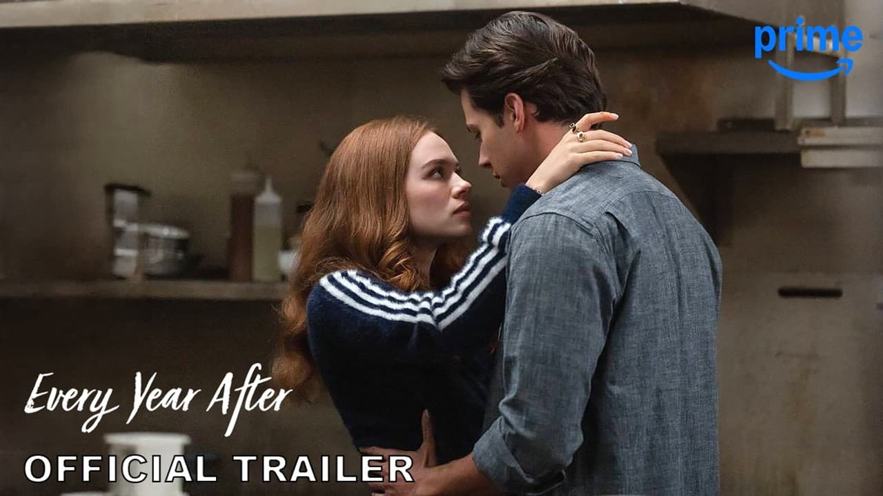 Every Year After trailer