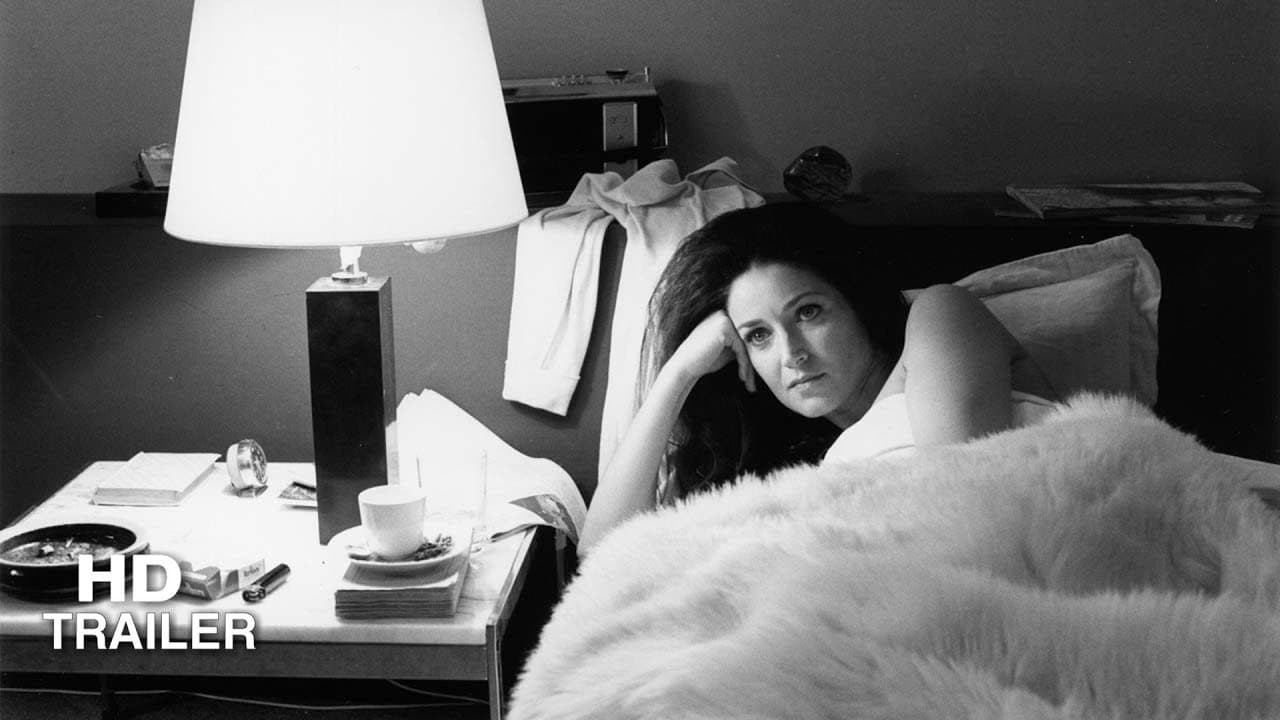 My Night at Maud's trailer