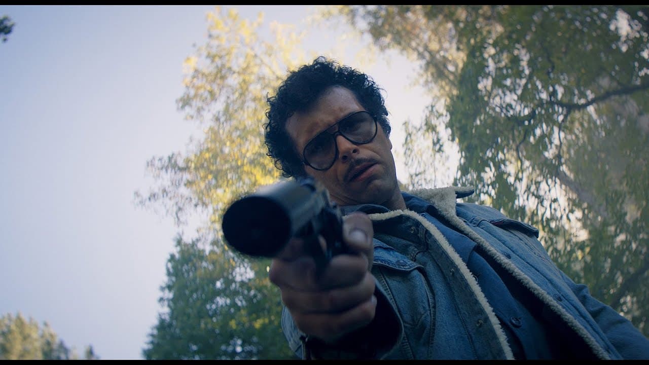 Tired Of Killing trailer