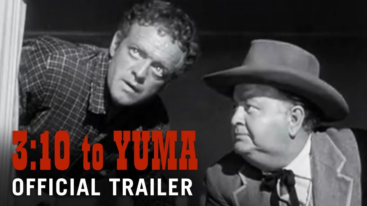 3:10 to Yuma trailer