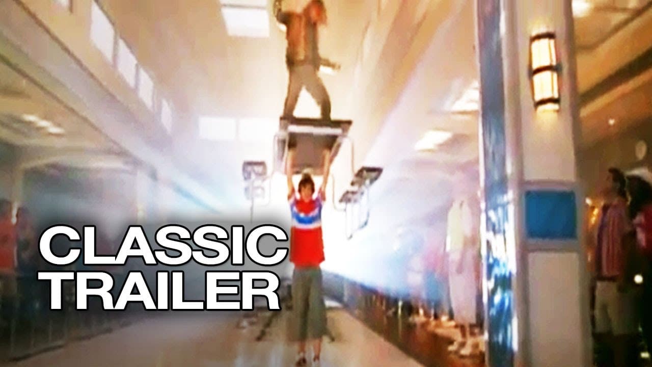 Sky High trailer